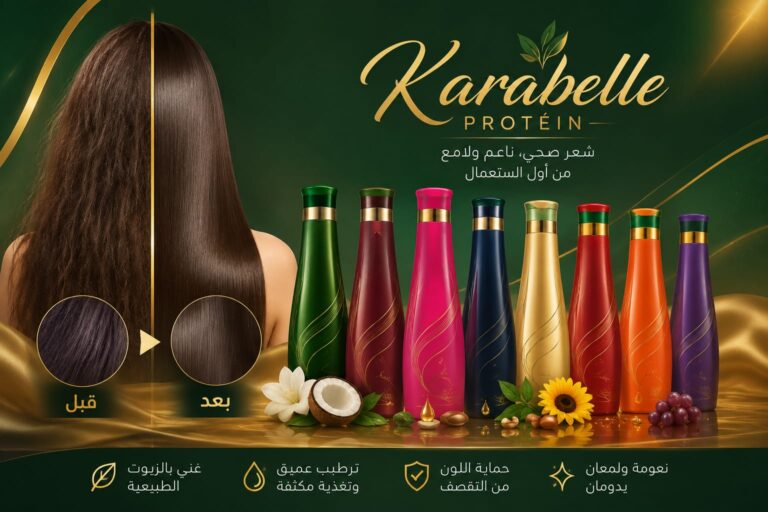 Karabelle Protéin